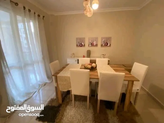 110 m2 2 Bedrooms Apartments for Rent in Cairo Madinaty