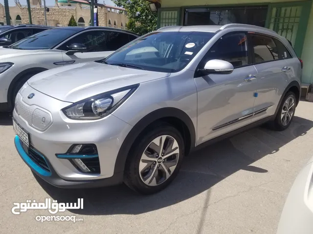 Used Kia Niro in Irbid