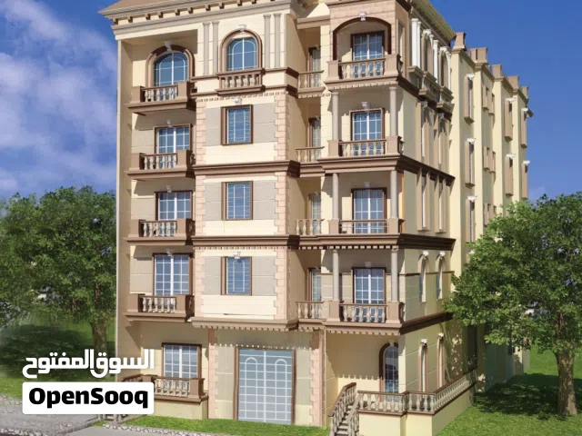 120 m2 3 Bedrooms Apartments for Sale in Matruh Marsa Matrouh