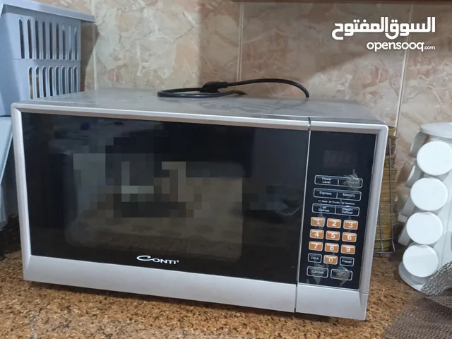 Conti  Microwave in Amman