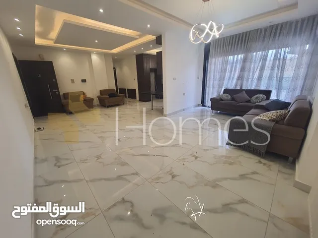 110 m2 2 Bedrooms Apartments for Sale in Amman Al Bnayyat