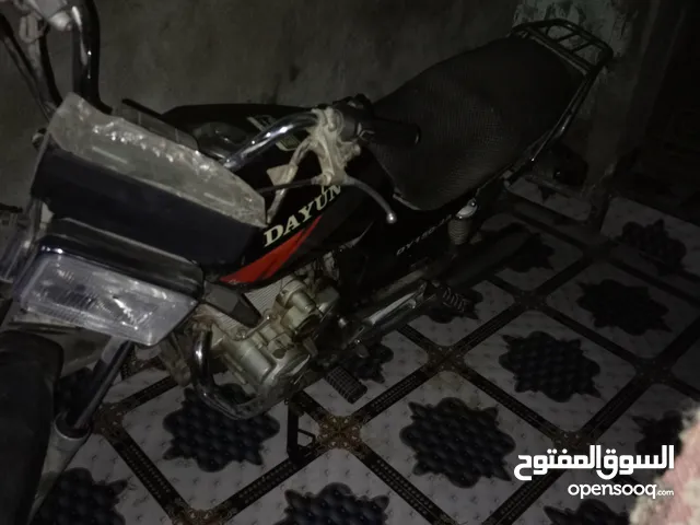 مكنه دايو 4 للبيع