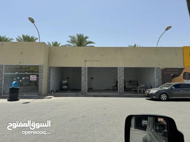 محلات للايجار في فلج العوهي