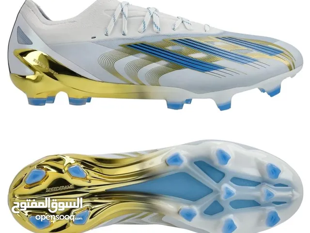 حذاء ميسي نادر adidas leyenda limited edition