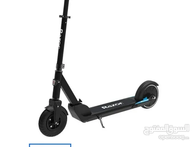 Razor Electric Scooter EPrime Air folding door electric scooter