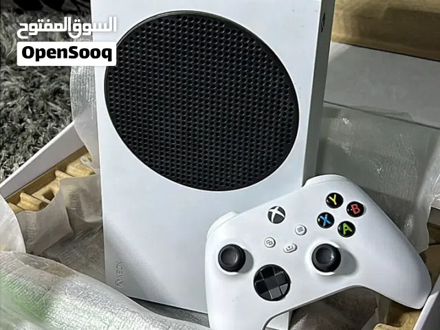Xbox Series S Xbox for sale in Mizdah