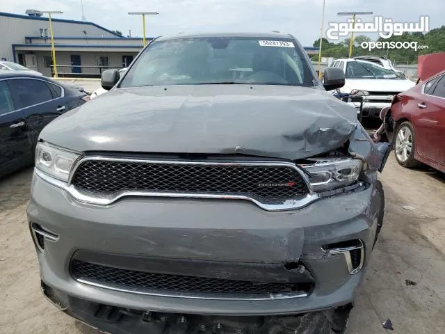 Dodge Durango SXT in Basra