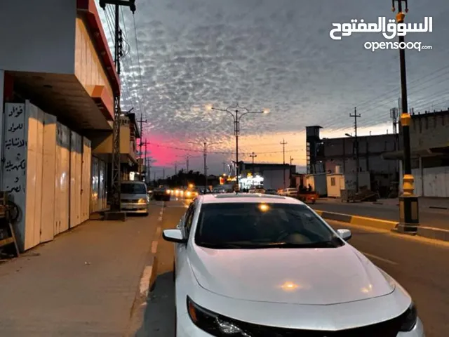 Chevrolet Malibu 2019 in Basra