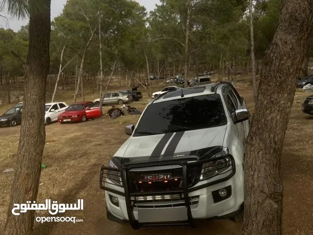 بك اب ايسوزو للبيع