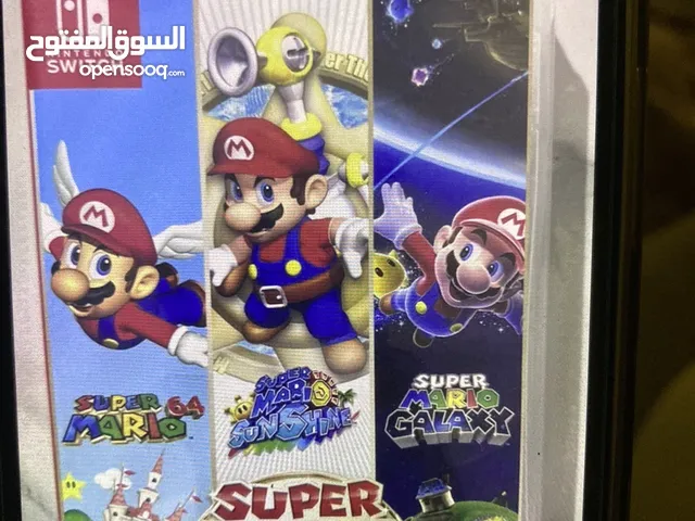  Nintendo Switch for sale in Al Ahmadi