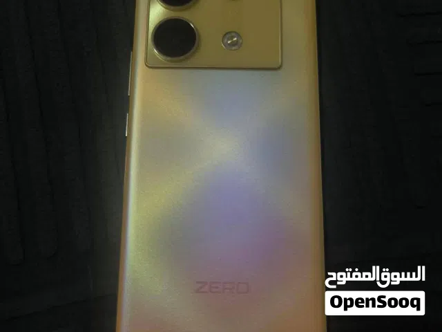 Infinix zero 30 5g