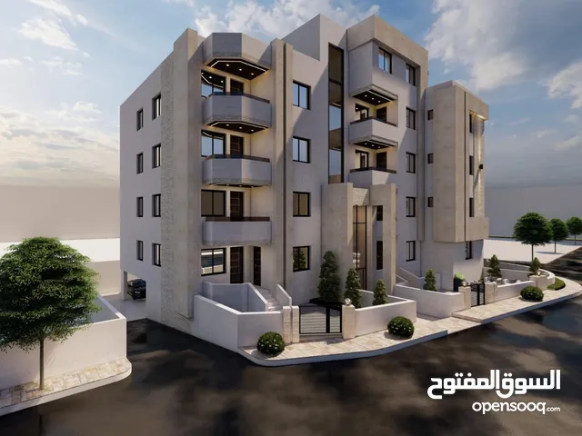 150 m2 3 Bedrooms Apartments for Sale in Irbid Al Rahebat Al Wardiah
