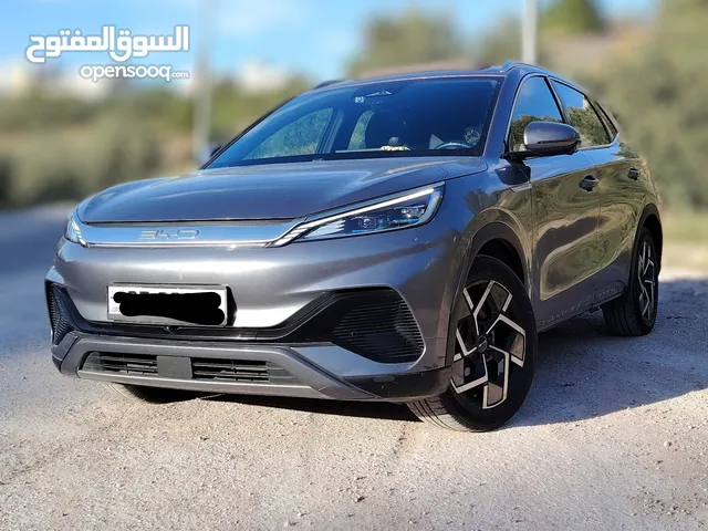 BYD ATTO 3 2023 فحص كامل بسعر حرق اقل من سعر السوق