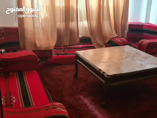 100 m2 2 Bedrooms Apartments for Rent in Amman Al Hashmi Al Shamali