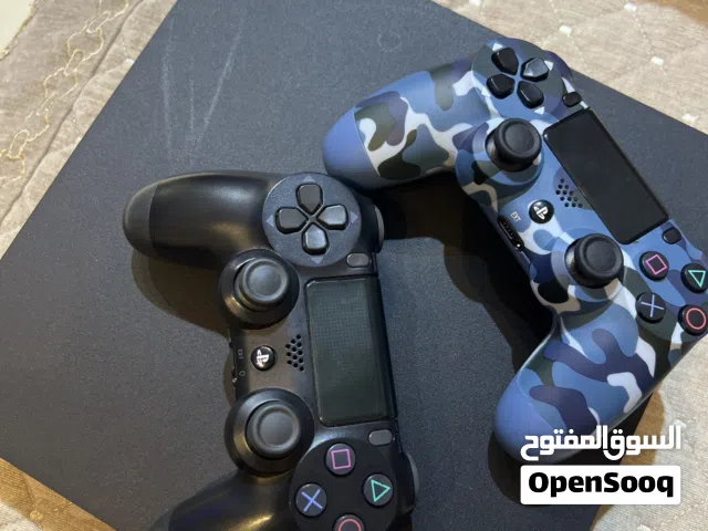 PlayStation 4 PlayStation for sale in Baghdad