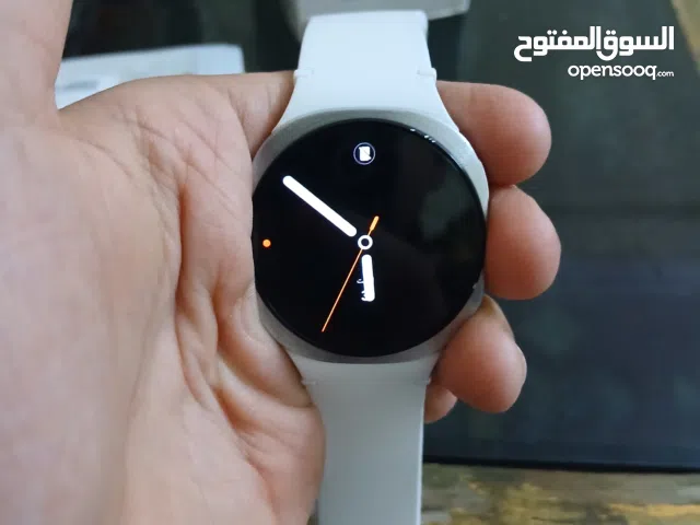 سامسونج واتش 8