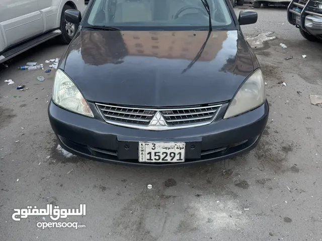 Used Mitsubishi Lancer in Farwaniya