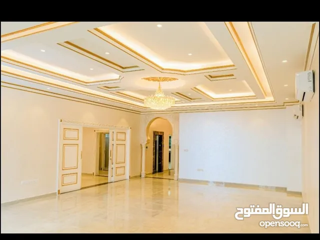 620 m2 More than 6 bedrooms Villa for Rent in Doha Nuaija