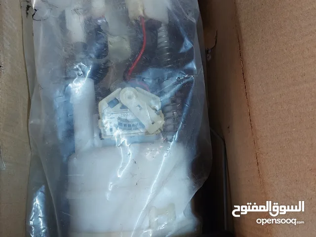 عبوة كاملة غطاس جديد مع فلتر اضافي جديد نيسان سني هندي موديل 21