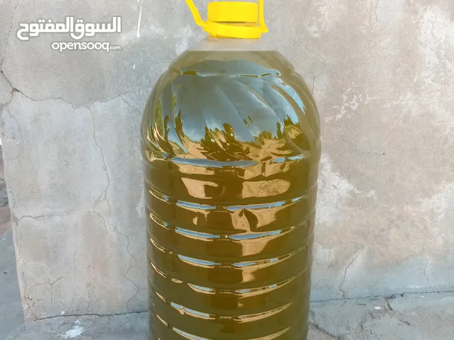 زيت زيتون طازه