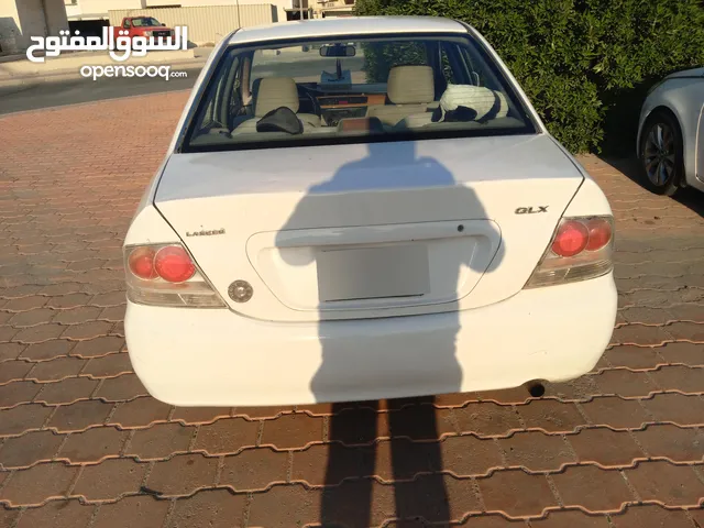 Used Mitsubishi Lancer in Al Ahmadi