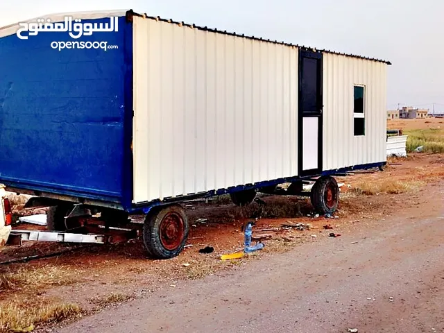 Caravan Other 2012 in Mafraq