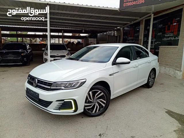 Volkswagen E-Bora 2021 اقساط بدفعة اولى 2000 دينار على الهوية فقط