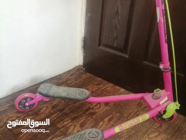 سكوتر اطفال رجلتين للبيع