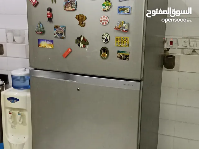 Samsung fridge