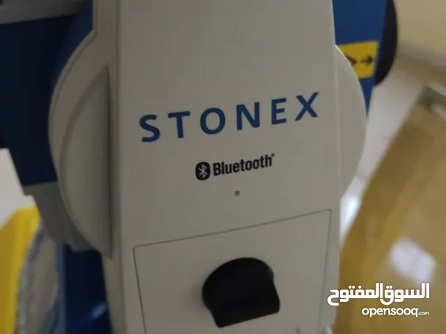 جهاز مساحة توتال ستيشن