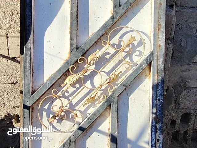 باب حديد رايسي