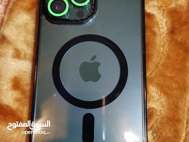 IPhone 13 pro max 1000 giga ايفون 13 برو ماكس 1 تيرا