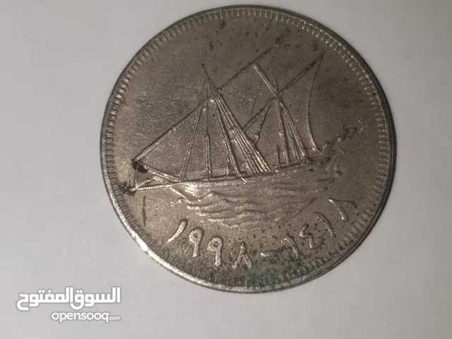 100فلس كويتي من 1998 السعر بالسوري