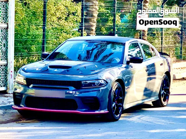 2023 دودج تشارجر SXT