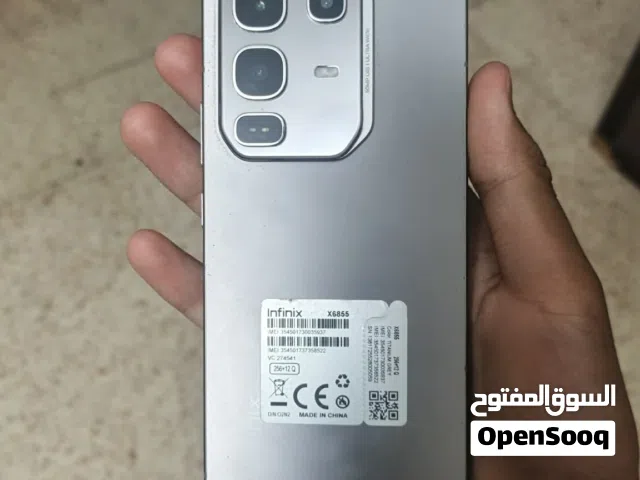 infinix not 50 pro اقرا الوصف