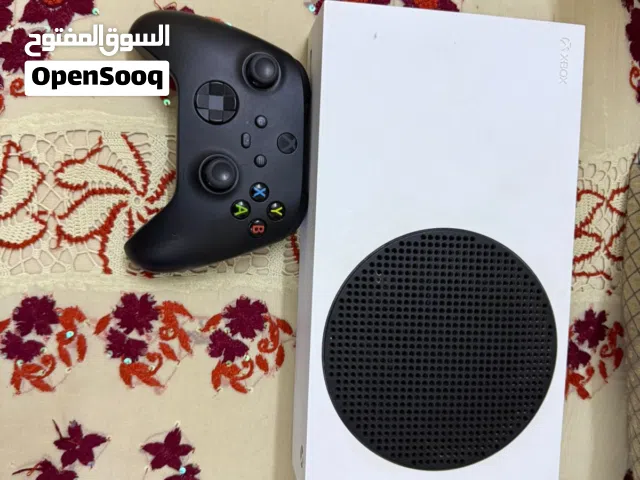 Xbox Series S Xbox for sale in Jeddah