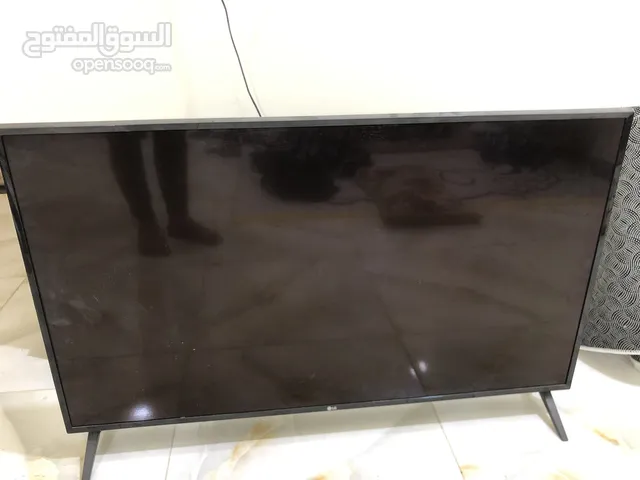 LG Smart 43 inch TV in Basra