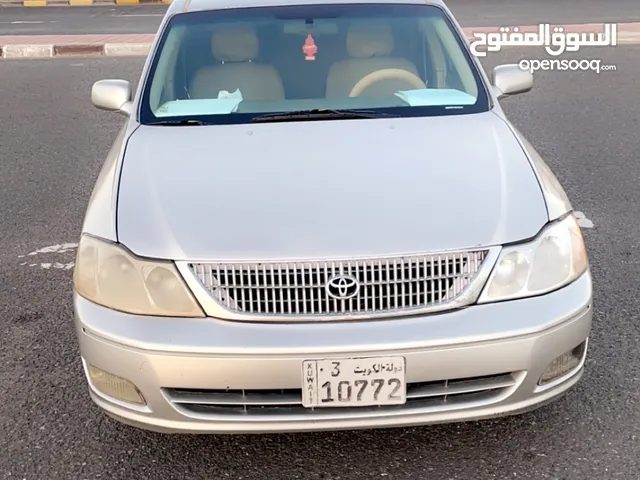 Toyota Avalon 2001 in Al Jahra