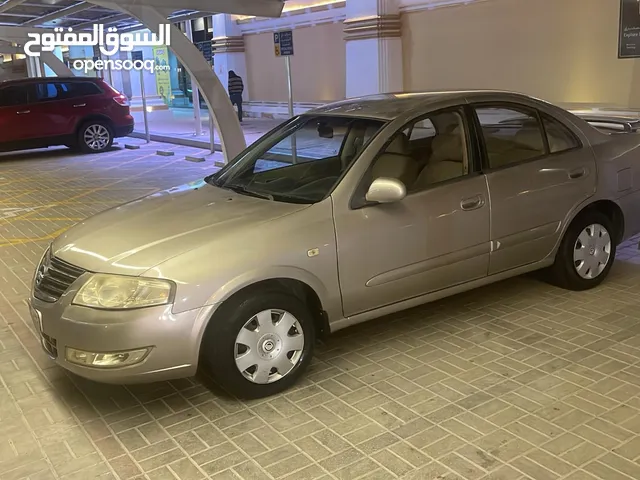Nissan Sunny 2010 for sale