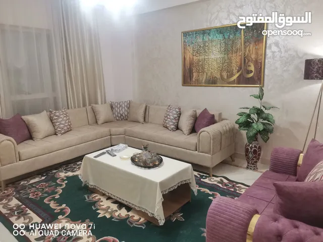 130 m2 3 Bedrooms Apartments for Rent in Tunis Other