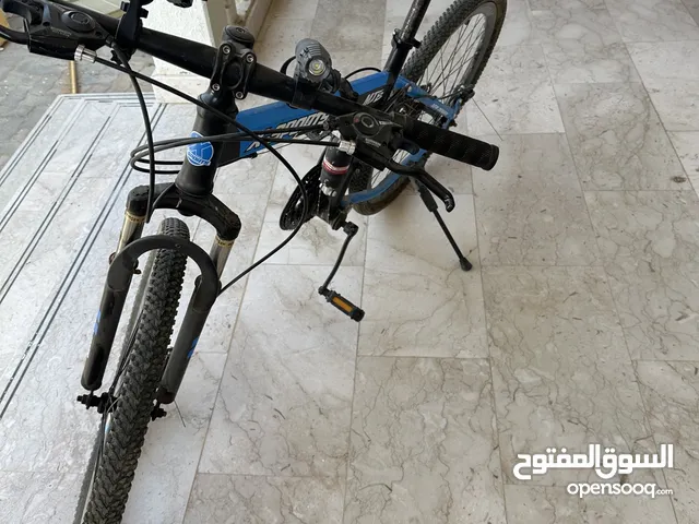 دراجة هوائية 26 بوصة قابلة للطي