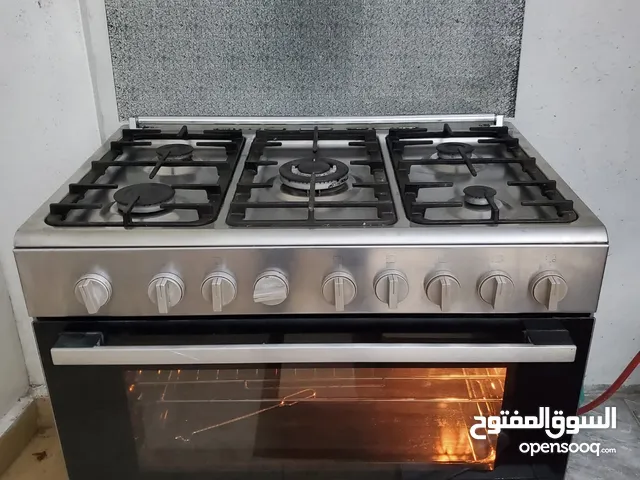Bosch Ovens in Sana'a