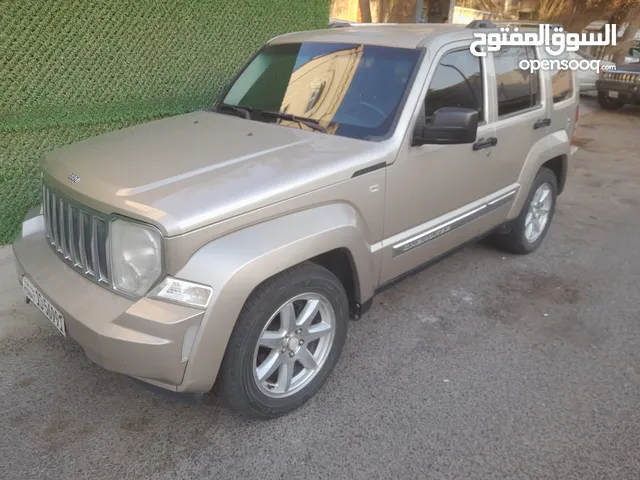 Used Jeep Cherokee in Farwaniya