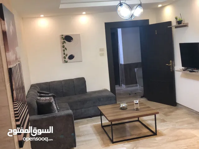 90 m2 2 Bedrooms Apartments for Rent in Amman Abdoun