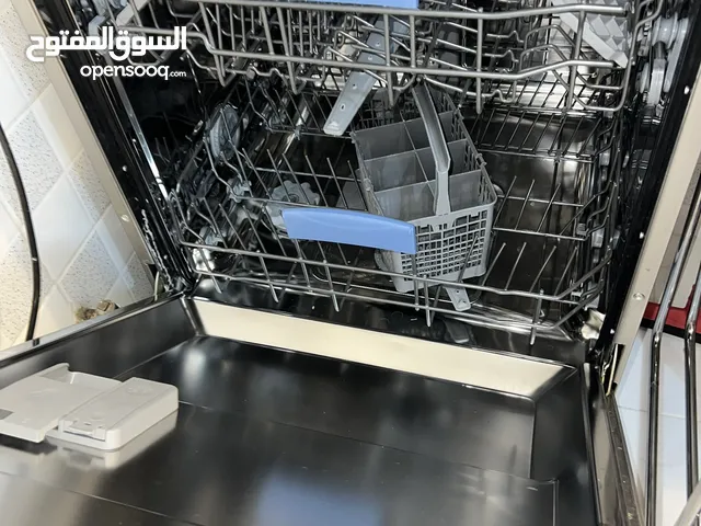 Vestel 10 Place Settings Dishwasher in Kuwait City
