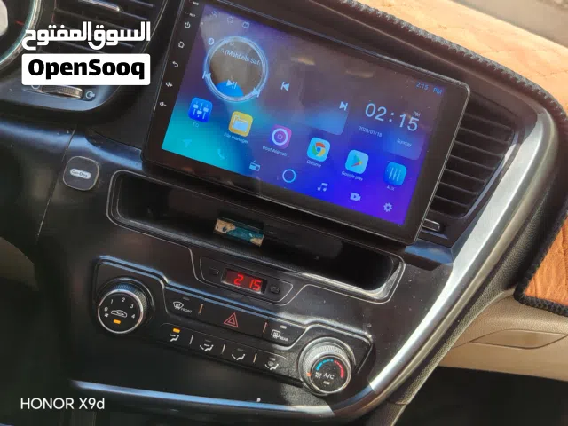 Used Kia Optima in Muscat