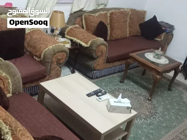 أثاث منزلي للبيع بحاله جيده جدا