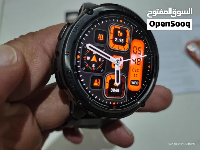 (Kospet Tank T3 Ultra 2) 1.43 inch smart watch for sale