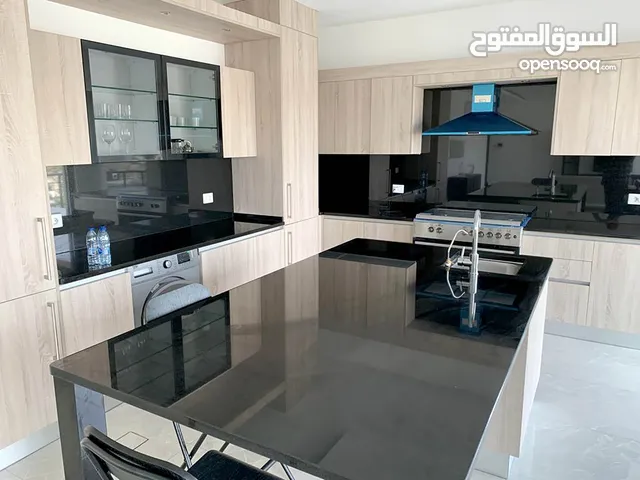 120m2 2 Bedrooms Apartments for Rent in Amman Jabal Al-Lweibdeh