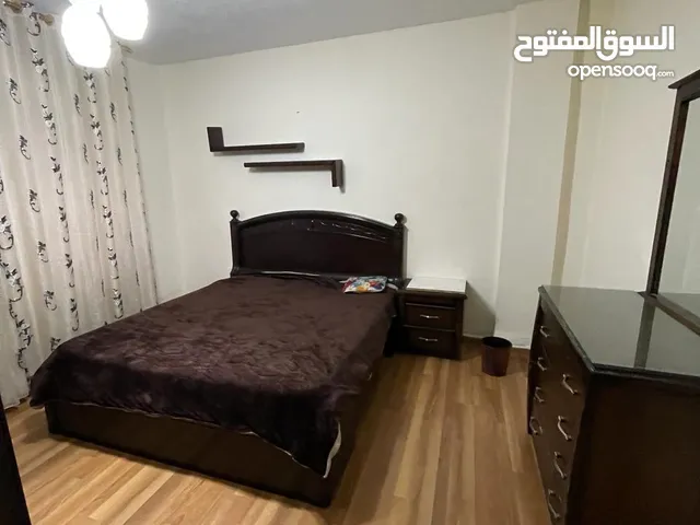 180 m2 3 Bedrooms Apartments for Rent in Amman Al Gardens